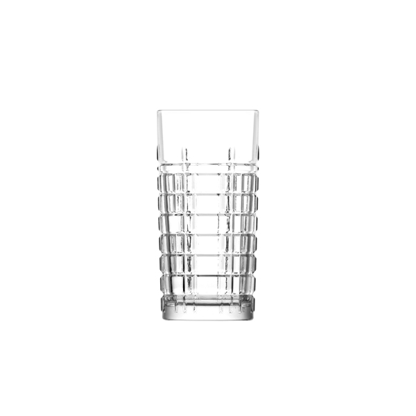Picture of Glasgow Hiball Tumbler 35.6cl/ 12.5oz