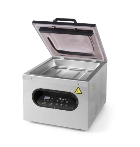 Picture of Hendi Vacuum chamber packaging machine