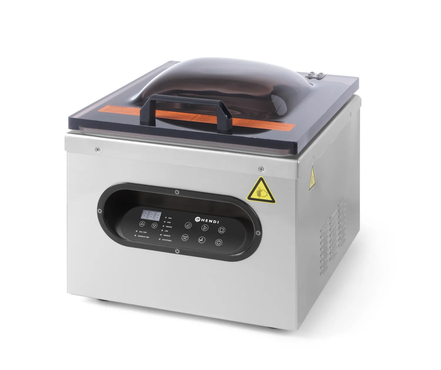 Picture of Hendi Vacuum chamber packaging machine