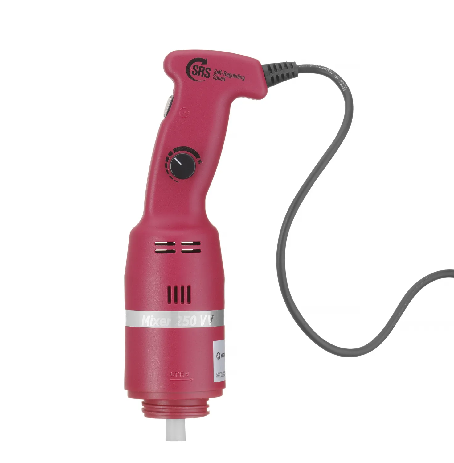 Picture of Hendi Stick blender 250 with adjustable speed