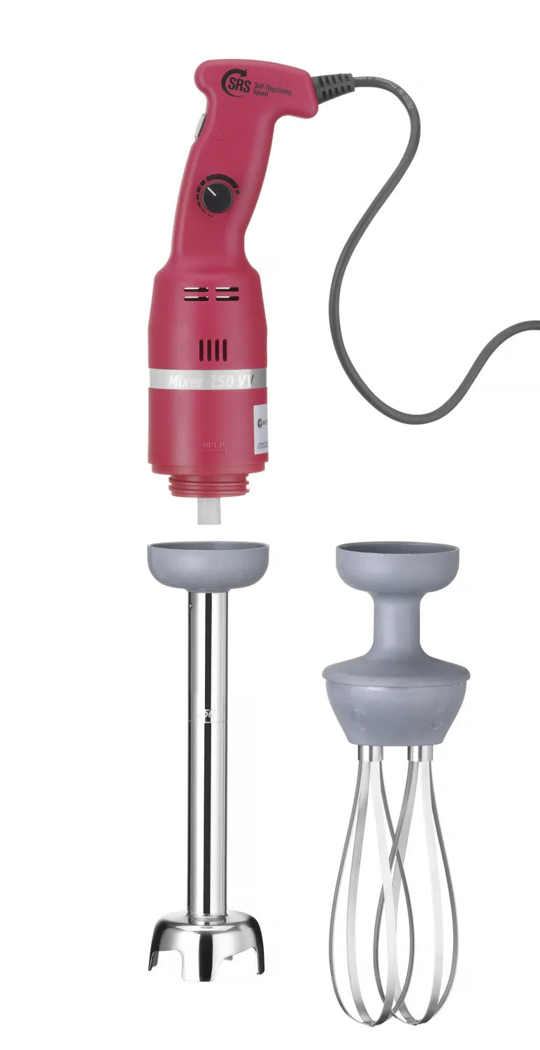 Picture of Hendi Stick blender 250 with adjustable speed