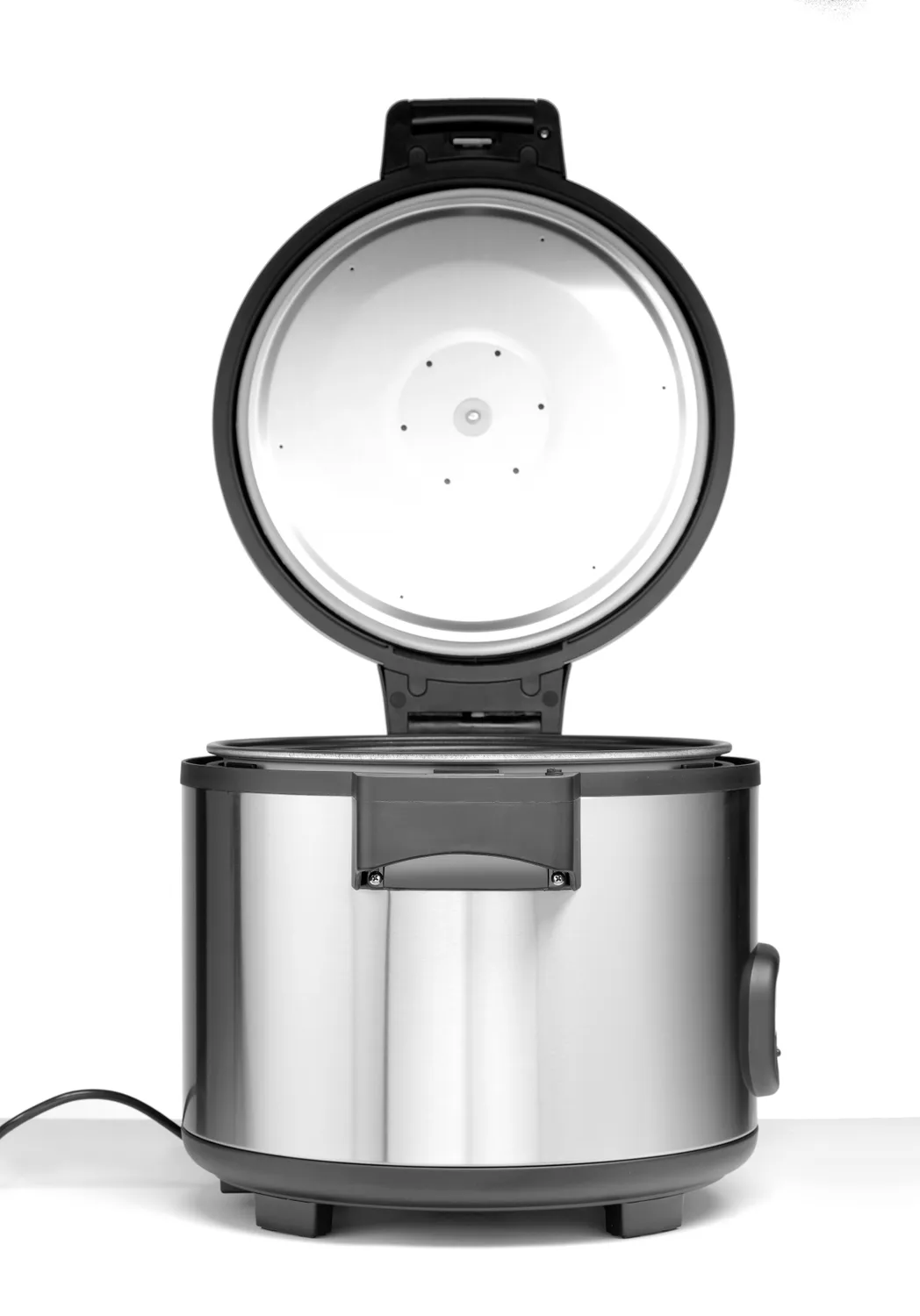 Picture of Hendi Rice cooker & warmer 5.4 l