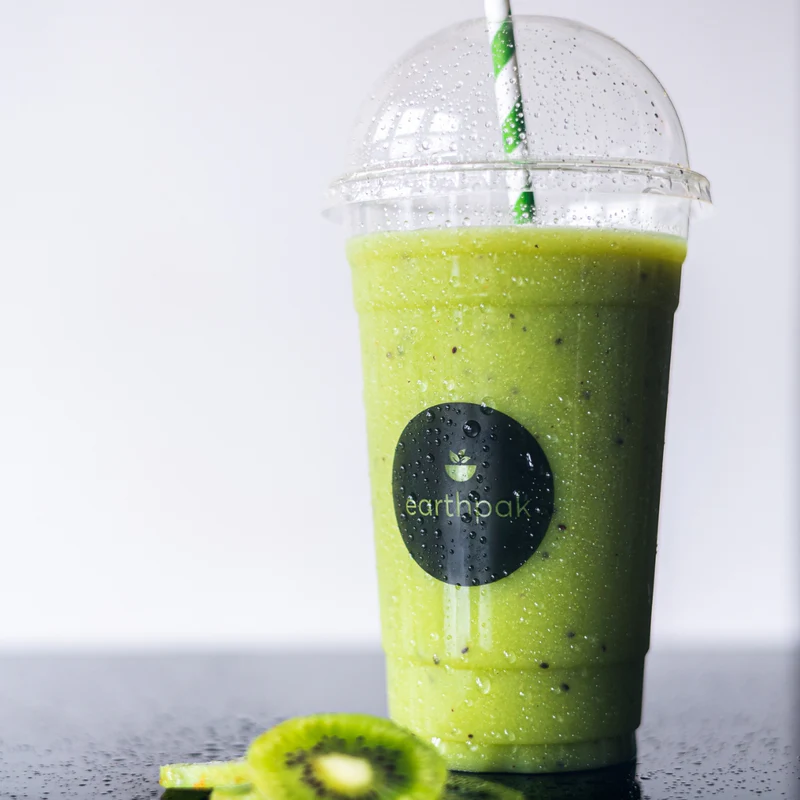 Picture of Compostable Earthpak Comp Cold Cup 16oz 1000pk