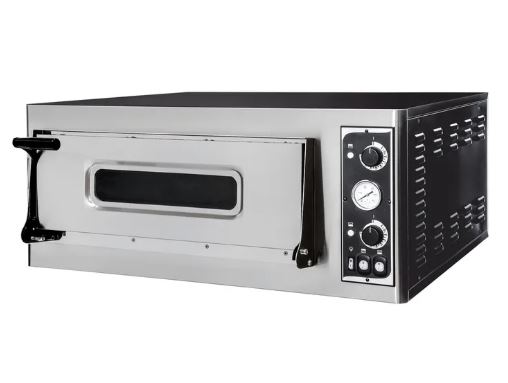 Picture of Hendi Pizza Oven Basic 4  98x93x41cm 4700W