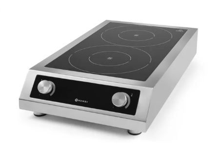 Picture of Hendi Induction unit 7000W 405x700x145mm