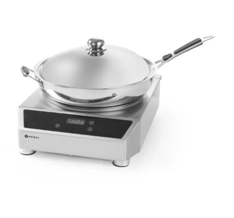Picture of Hendi Induction unit 3500W 340x450x130mm