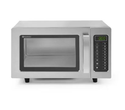 Picture of Hendi Digital Microwave Programmable 1000W