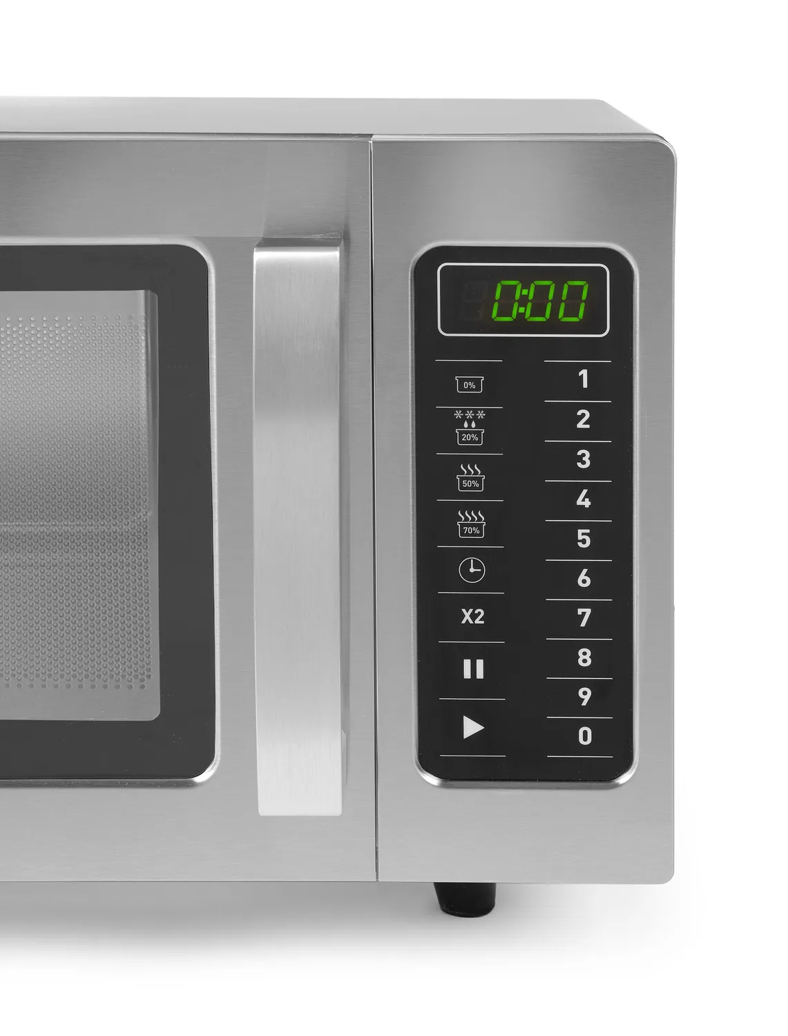 Picture of Hendi Digital Microwave Programmable 1000W