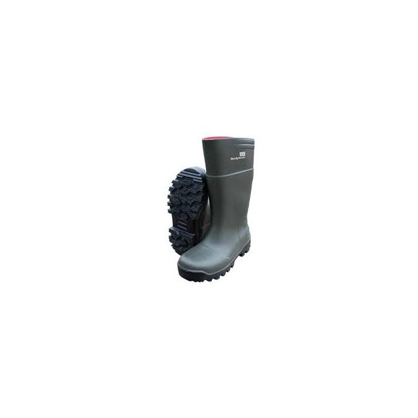 Picture of Bodytech Missouri S5 PVC Safety Wellington, SRC Size 44