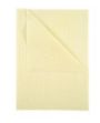 Picture of Velette Super Absorbent Anti Baterial Wipes  YELLOW 150/case 50x35cm