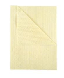 Picture of Velette Super Absorbent AntiBac Wipes Yel 150