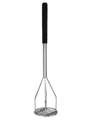 Picture of 18" Soft Grip Potato Masher 1 Per Case