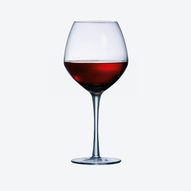 Picture of Cabernet Vins Jeunes Wine Glass