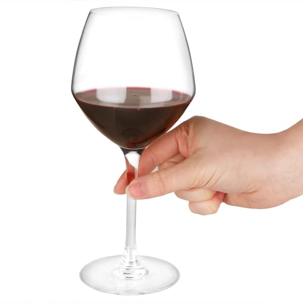 Picture of Cabernet Vins Jeunes Wine Glass