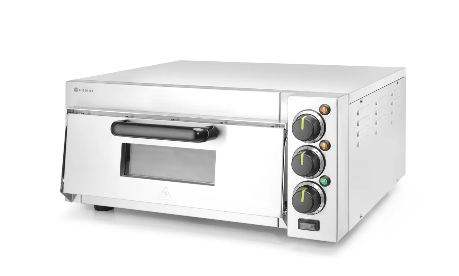 Picture of Hendi Pizza oven compact  58x56x28cm 2000W