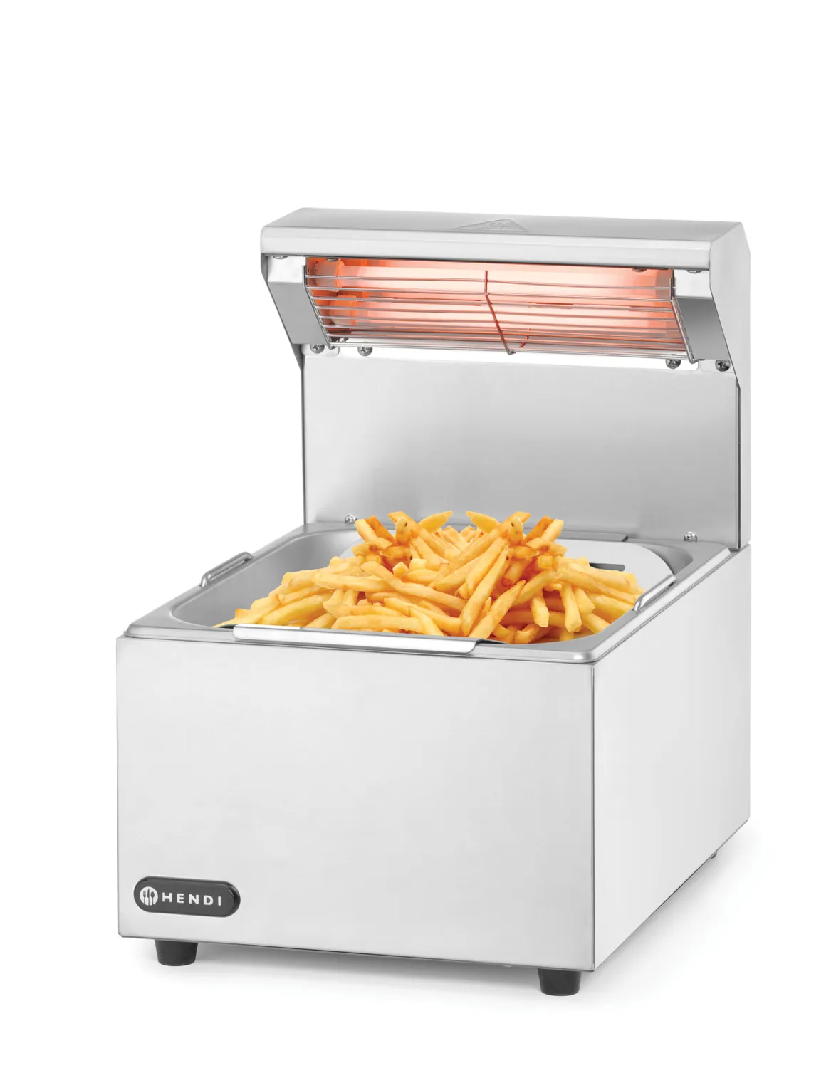 Picture of Hendi French Fries Warmer 