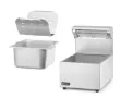 Picture of Hendi French Fries Warmer 