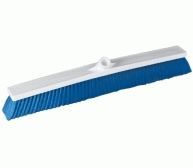Picture of Prof Blue Floor Sweeping Brush Soft 60cm 24"