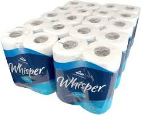 Picture for category 160 toilet rolls free delivery