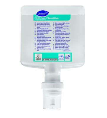 Picture of Soft Care SENSITIVE Hand Wash For IC 4x1.3L