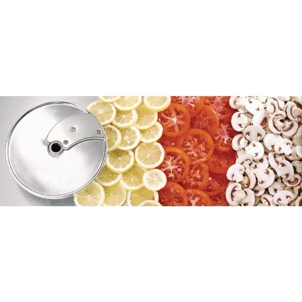 Picture of Robot Coupe 5mm Slicer Disc - Ref 27087