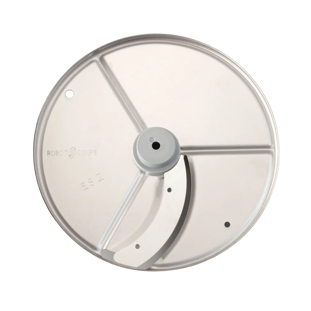Picture of Robot Coupe 3mm Slicer Disc - Ref 27086