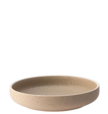 Picture of Forma Sand Porcelain Bowl 9.5" (24cm)