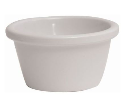 Picture of Ramekin Smooth White 60ml 2oz - Case of 12