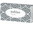 Picture of 2ply Satino Prestige Facial Tissues Flat Box Eco (40x100)