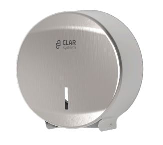 Picture of CLAR JUMBO Stainless Steel Dispenser P4300SA