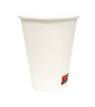 Picture of 12oz White PE SW Hot Cups (1000)