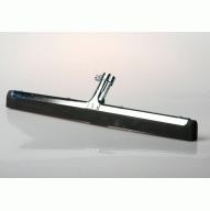 Picture of ZINC METAL FLOOR SQUEEGEE 55cm 22"FOAM RUBBER
