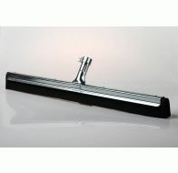Picture of ZINC METAL FLOOR SQUEEGEE 75cm 30"FOAM RUBBER