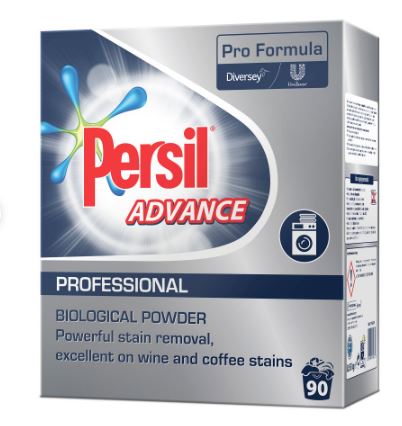 Picture of * Persil Prof Advance 90 Wash 8.55Kg 7516747
