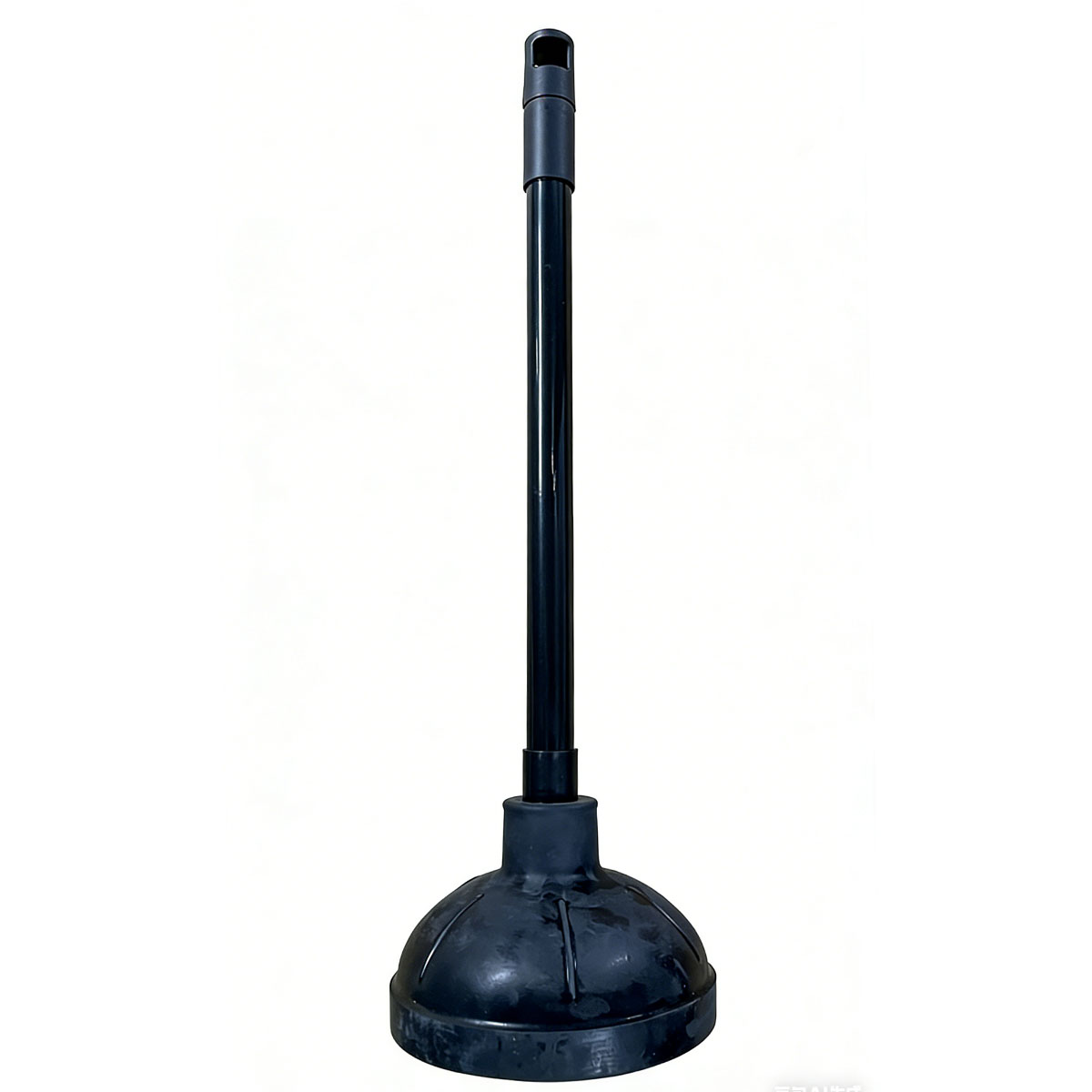Picture of Heavy Duty Plunger Unblocking Sinks Drains 50cm